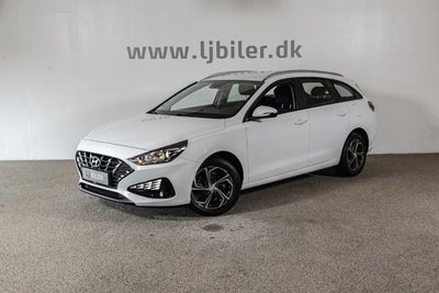 Hyundai i30 1,0 T-GDi Essential stc. 5d