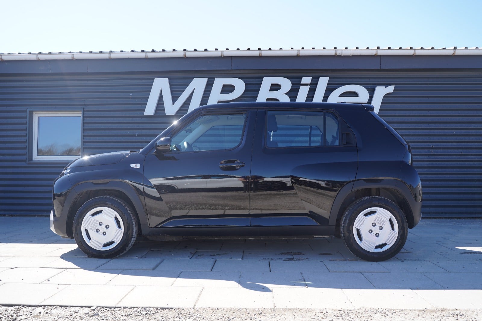 Billede af Hyundai Inster 42 Essential