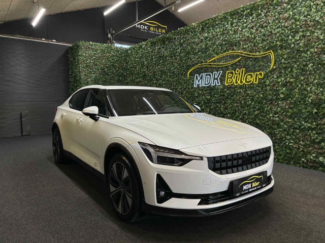 Polestar 2  Standard Range