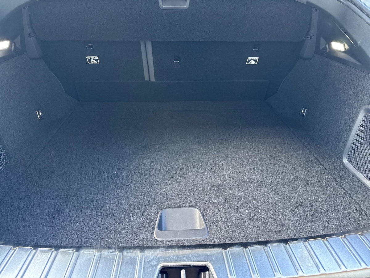 Polestar 4 Long Range AWD billede 13