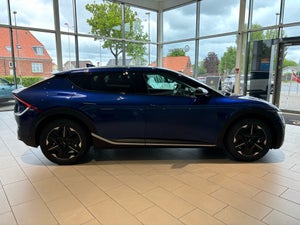 Kia EV6 Long Range Prestige