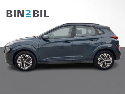 Hyundai Kona EV Trend billede 1