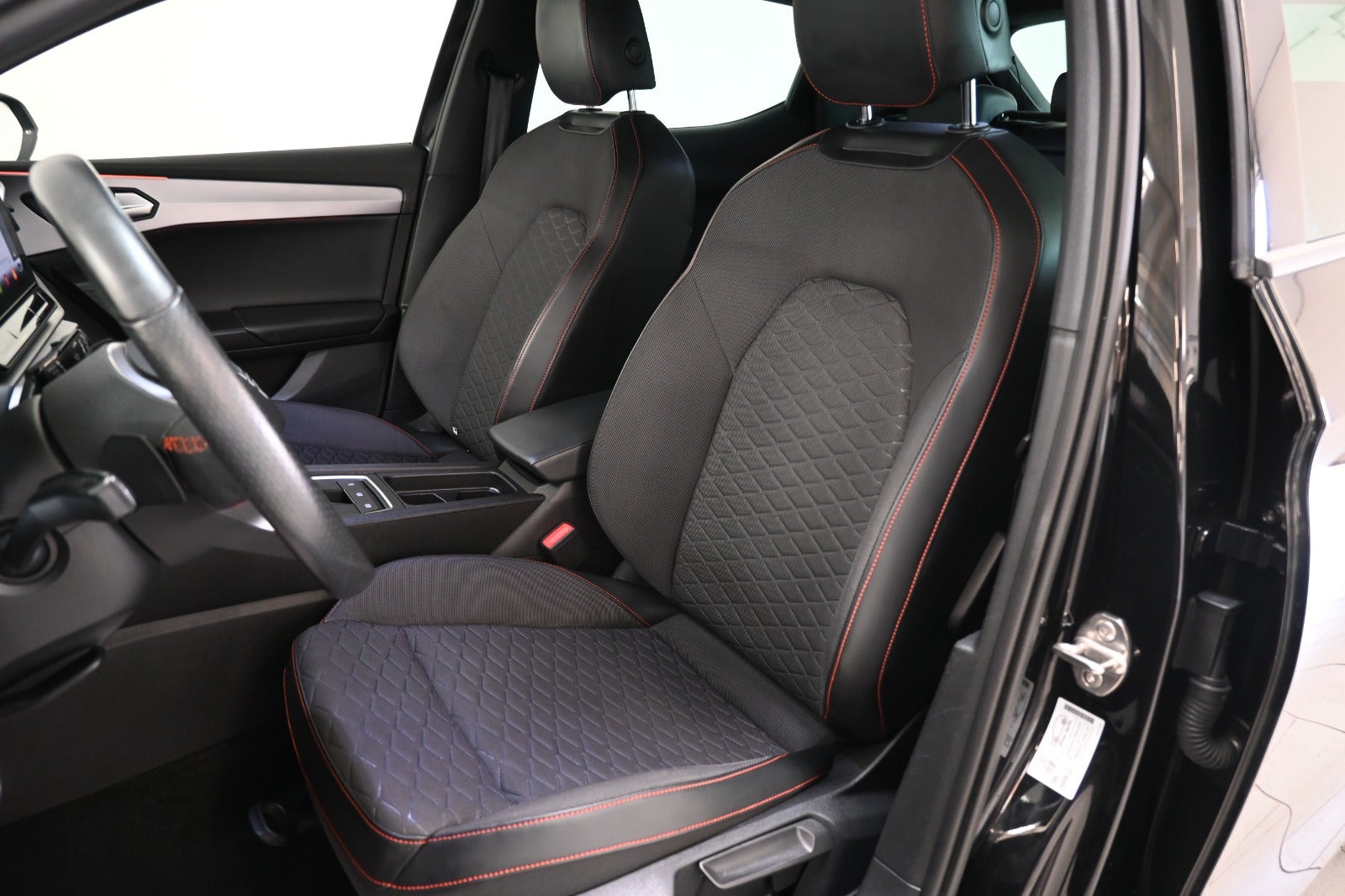Seat Leon eHybrid FR DSG