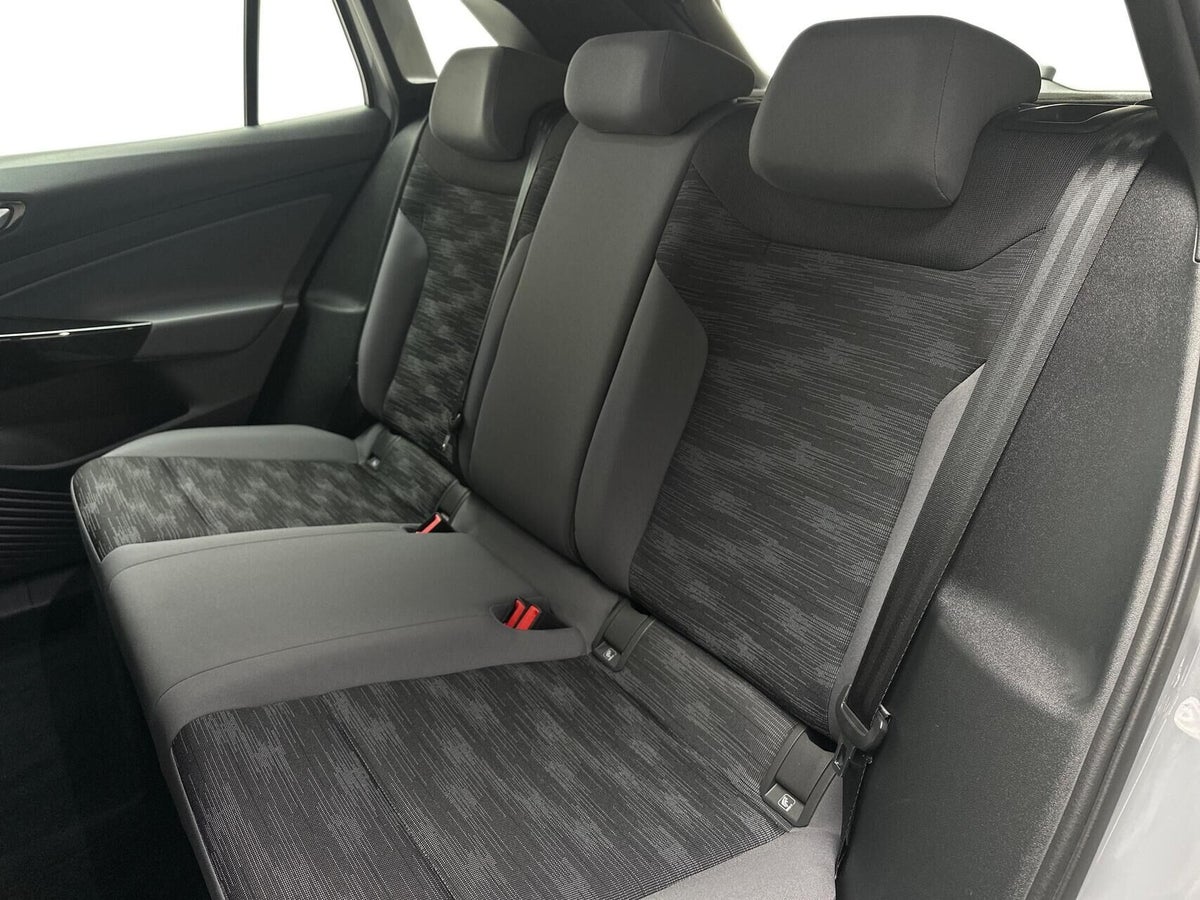 VW ID.4 Pro Performance billede 12