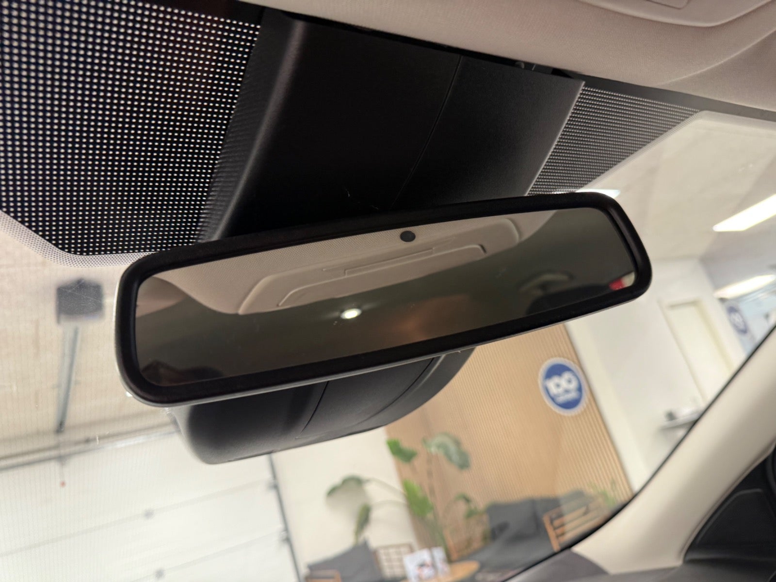 Billede af Ford Kuga 1,5 SCTi 150 Titanium+
