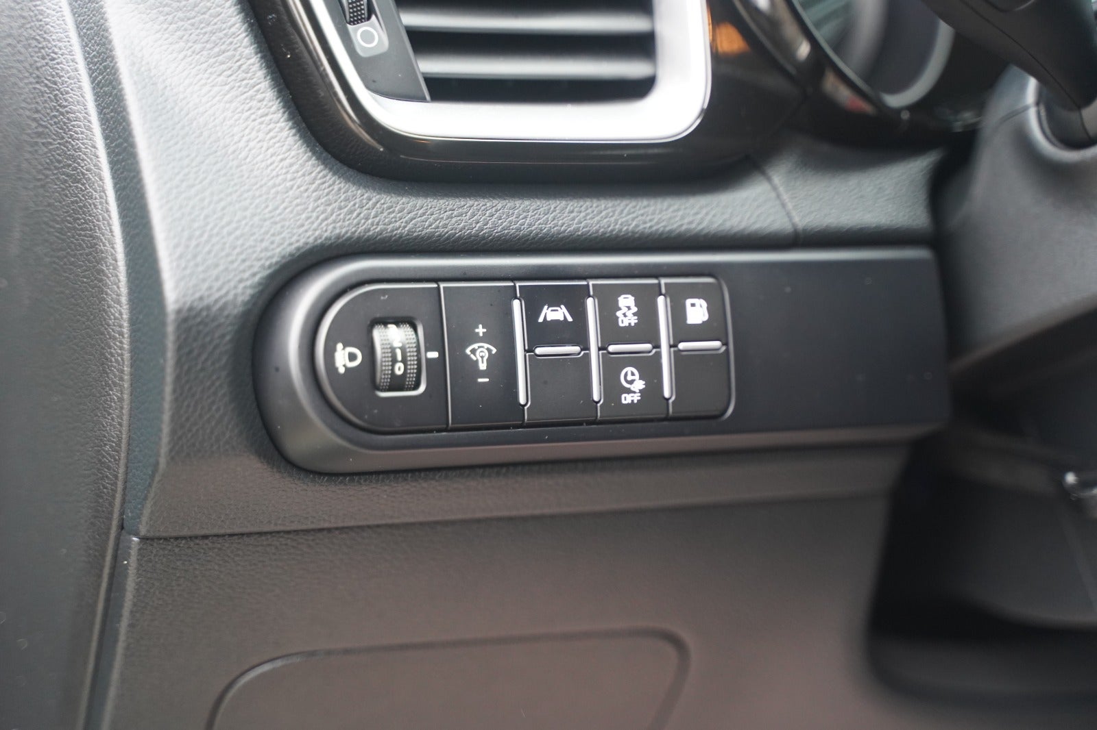 Billede af Kia Ceed 1,6 PHEV Prestige SW DCT