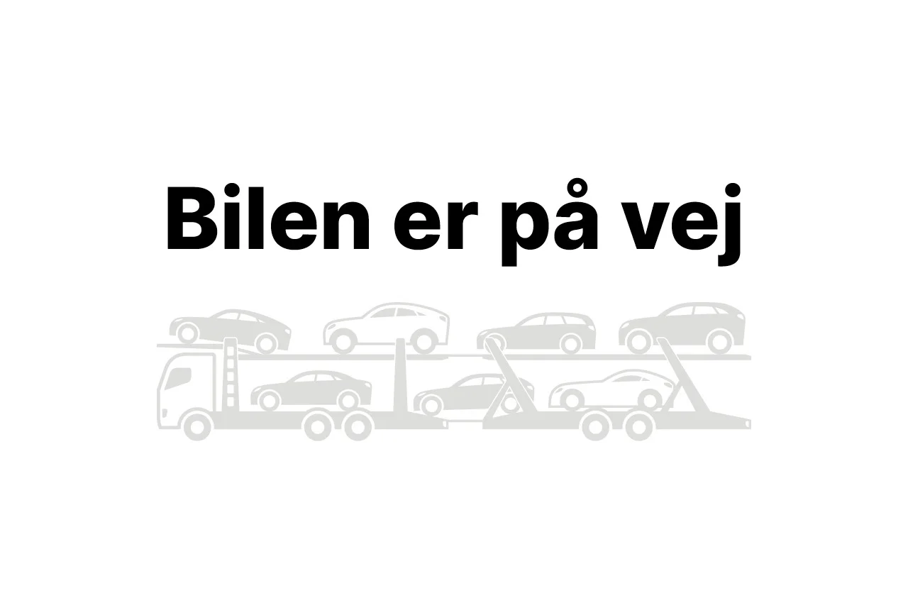 Citroen ë-C4 54,0 Max