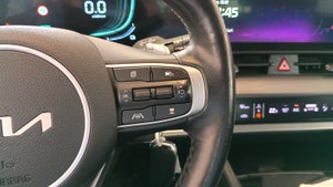 Kia Sportage PHEV Prestige aut. 4WD