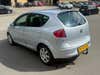 Seat Altea TDi 140 Stylance DSG Van thumbnail