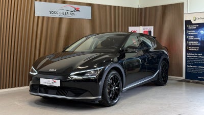 Kia EV6 77 Long Range Access 5d