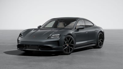 Porsche Taycan  Performance+ 4d