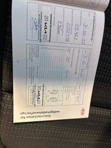 Kia Stonic T-GDi Attraction+ DCT