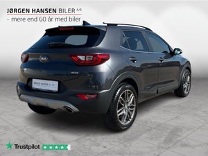 Kia Stonic T-GDi Attraction+ DCT