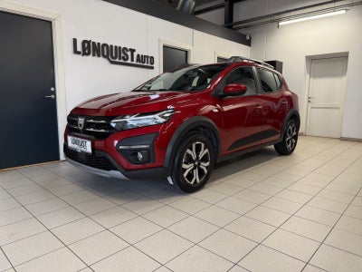 Dacia Sandero Stepway TCe 90 Comfort