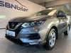 Nissan Qashqai Dig-T 160 Acenta DCT thumbnail
