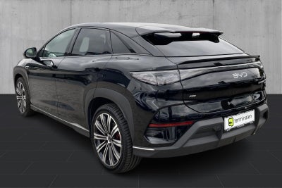 BYD Sealion 7 Excellence AWD - 2