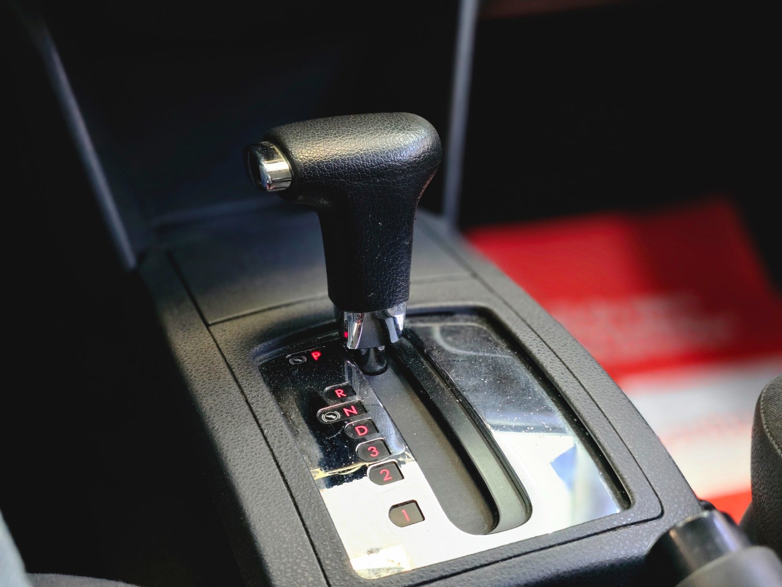Billede af VW Polo 1,4 aut.