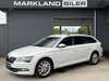 Skoda Superb TSi 150 Style Combi