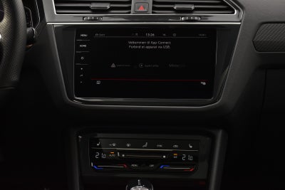 VW Tiguan eHybrid R-line DSG