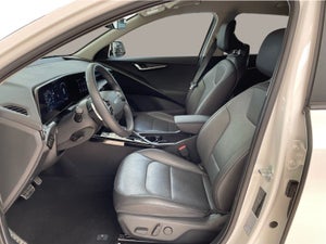 Kia Niro EV Limited Edition