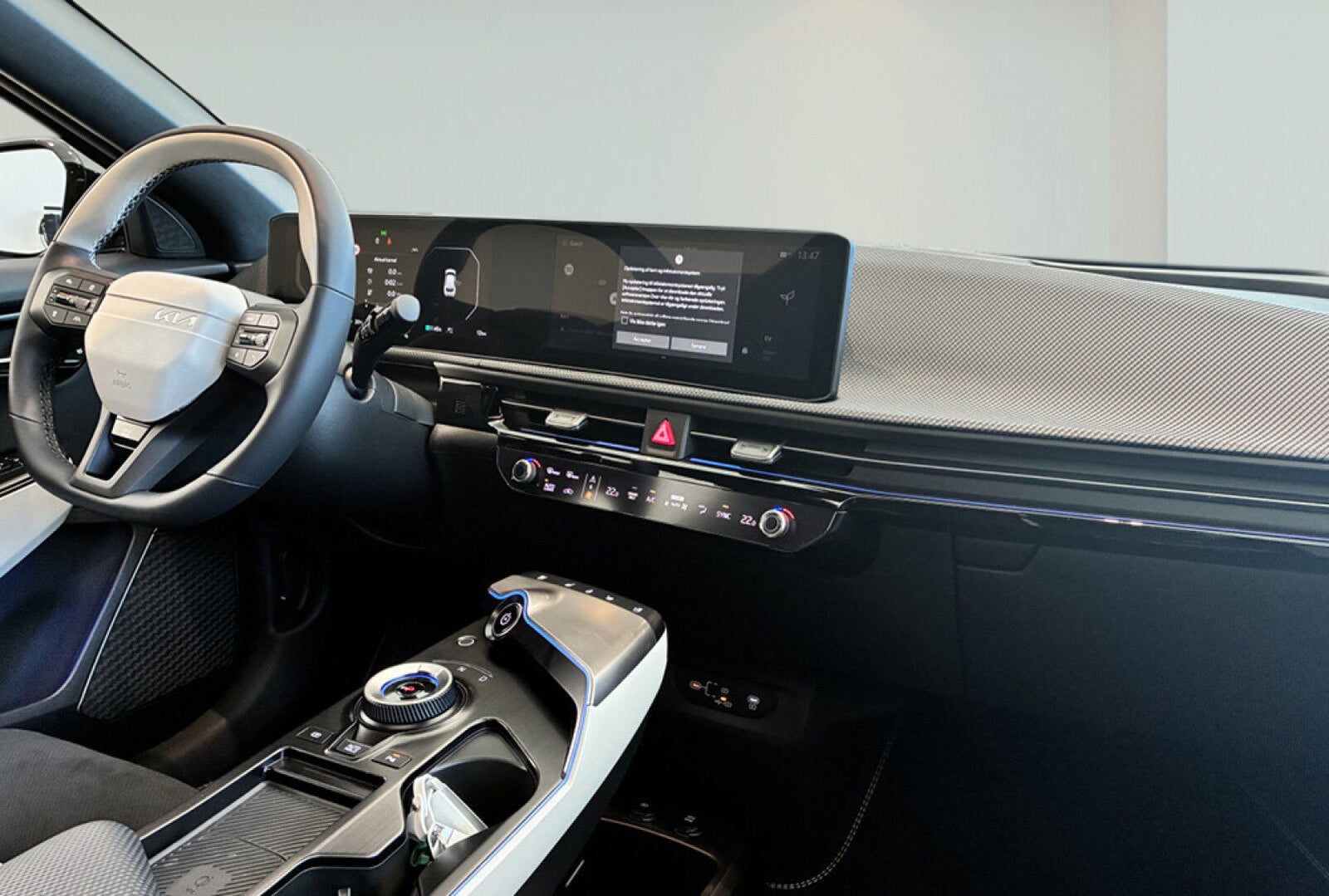 Kia EV6 Long Range GT-Line