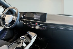 Kia EV6 Long Range GT-Line