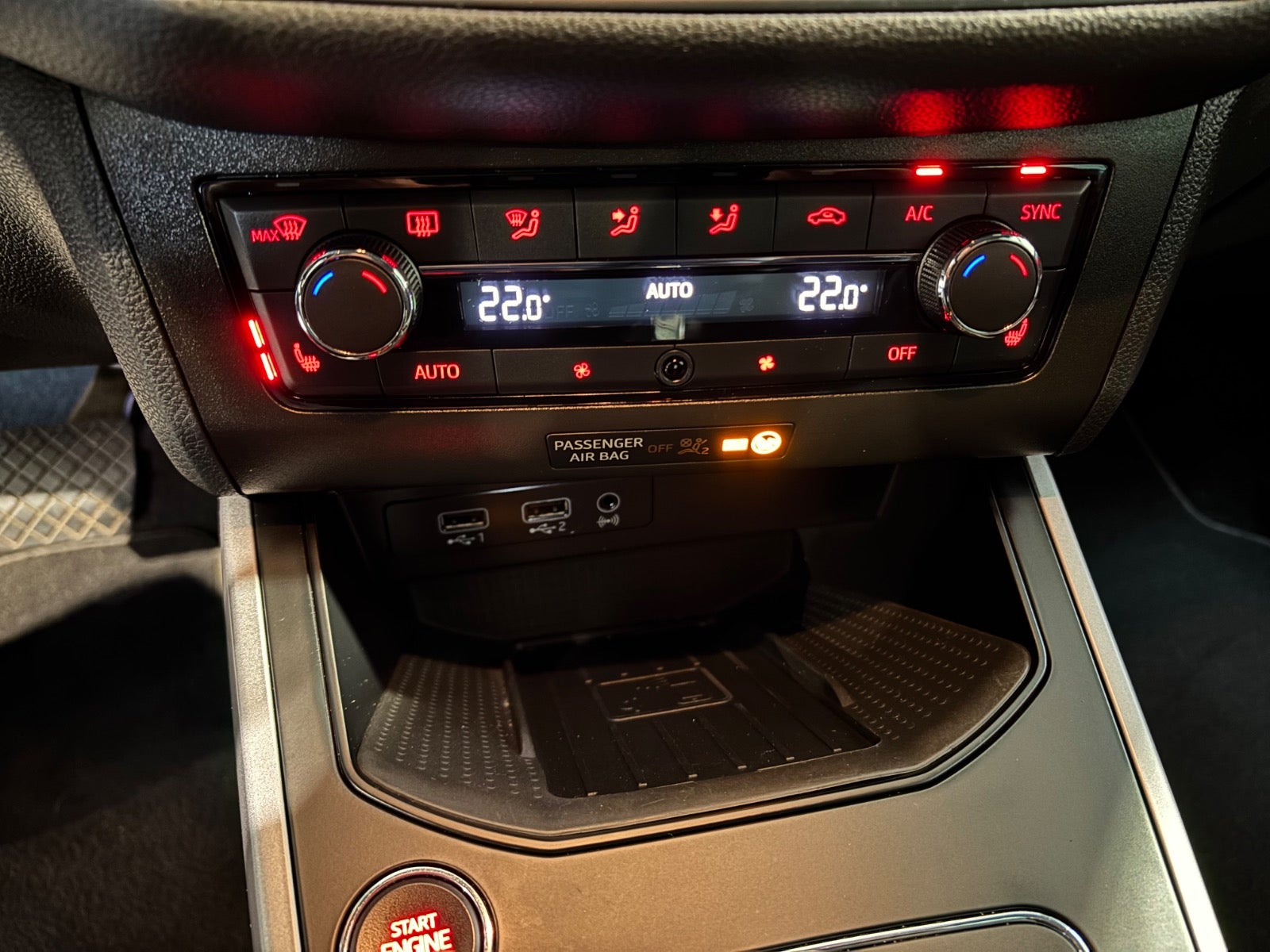 Seat Arona, Billede 14
