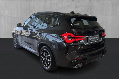 BMW X3 xDrive30e M-Sport aut. - 2