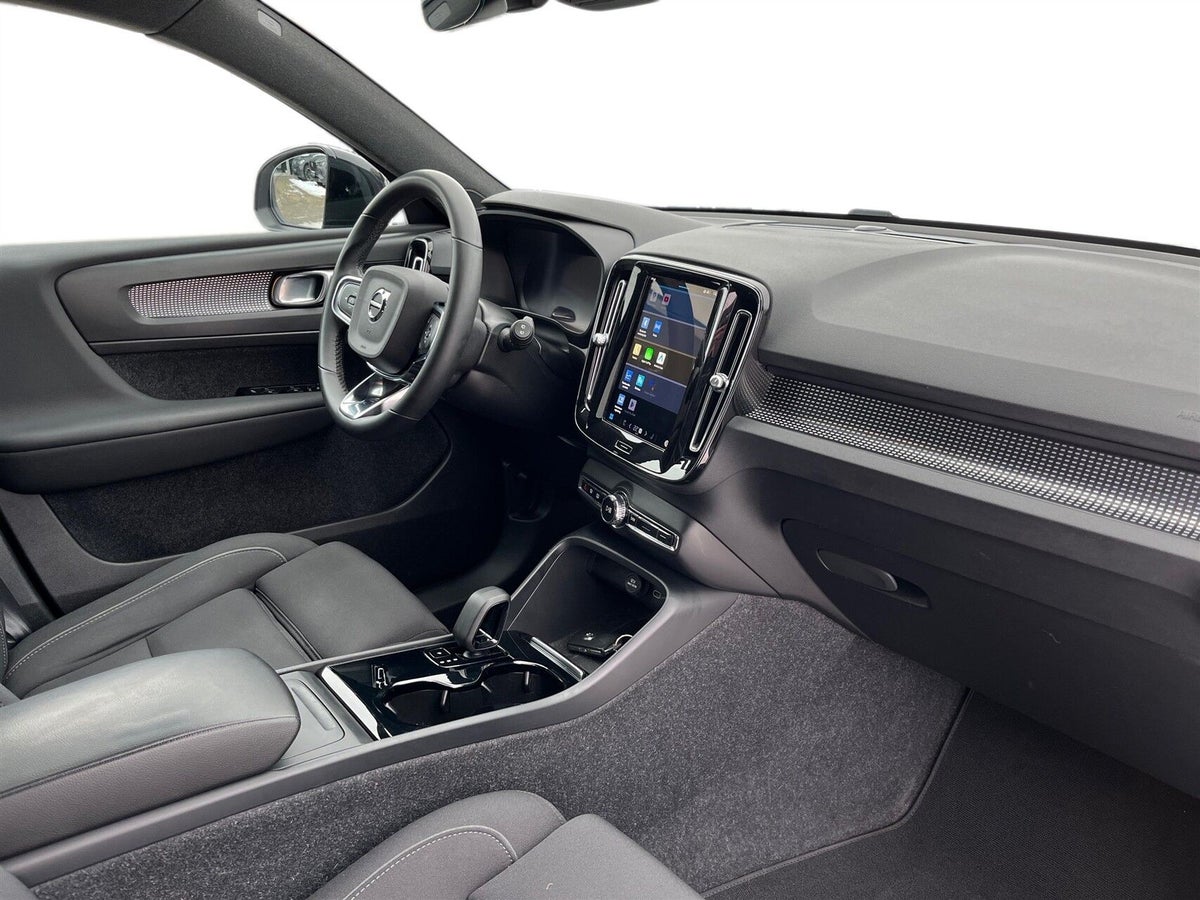 Volvo XC40 P6 ReCharge Plus billede 10