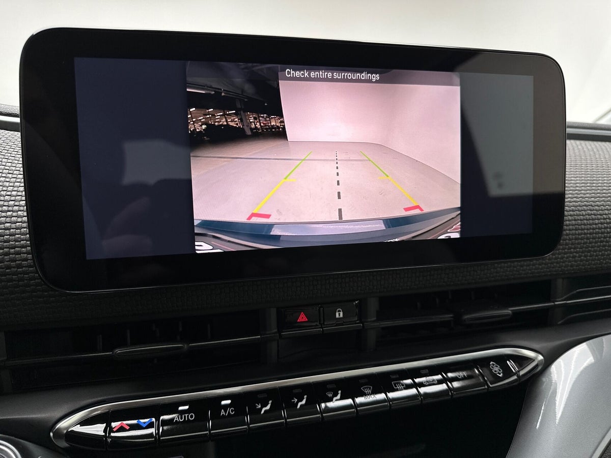 Fiat 500e la Prima billede 17