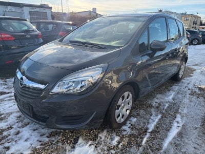 Opel Meriva 1,4 Enjoy 5d