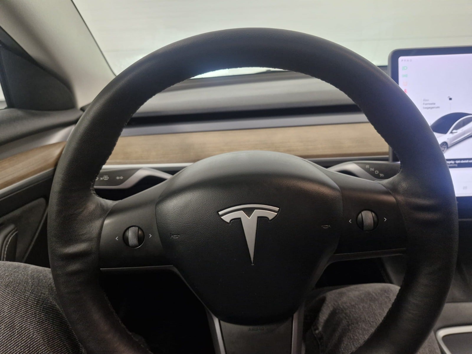 Billede af Tesla Model 3  Standard Range+ RWD