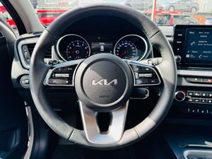 Kia XCeed T-GDi Prestige