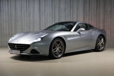 Ferrari California T 3,9 Handling Speciale 2d
