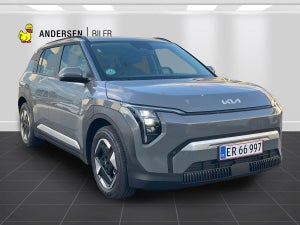 Kia EV3 Standard Range Access