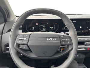Kia EV3 Standard Range Access