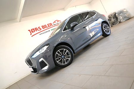 BMW 225e Active Tourer M-Sport xDrive aut.