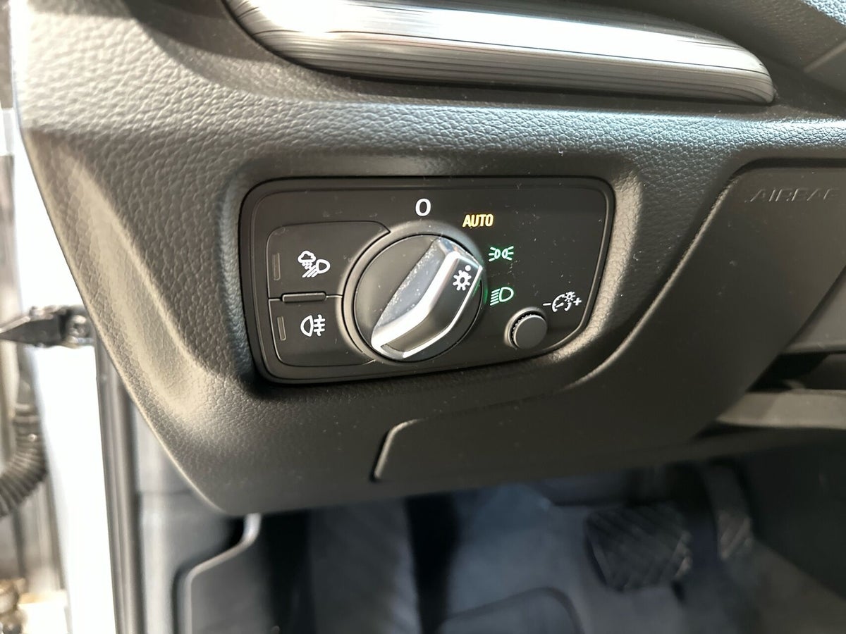 Audi A3 e-tron S-line Sportback S-tr. billede 18