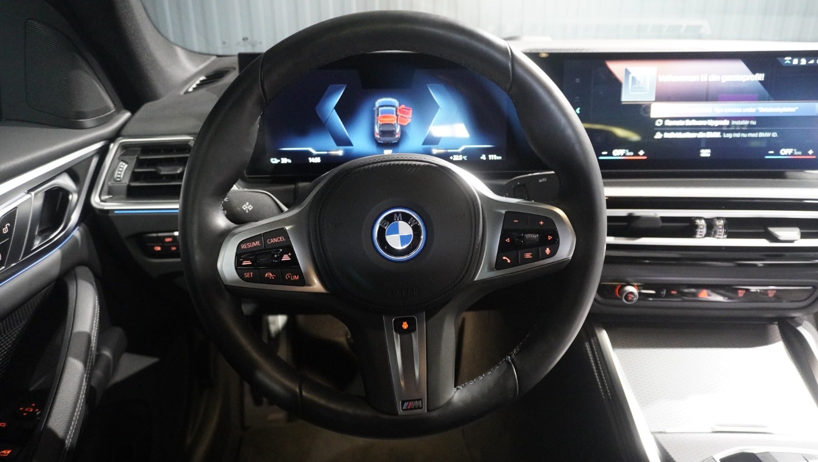 BMW i4 2023