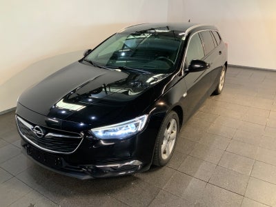 Opel Insignia 1,6 CDTi 136 Dynamic Sport Tourer aut. 5d