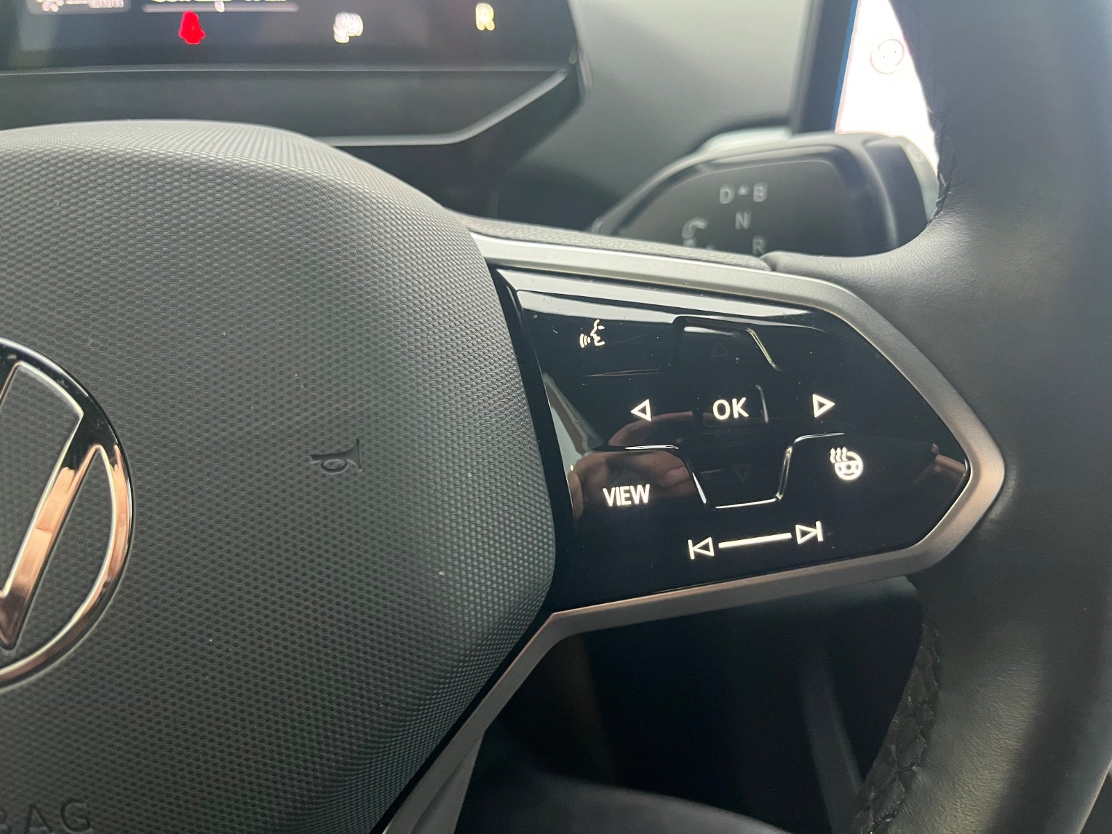 Billede af VW ID.4 52 Life