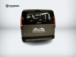 Kia PV5 Standard Range Access