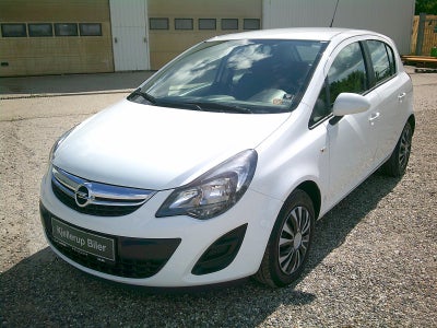 Opel Corsa 16V Cosmo