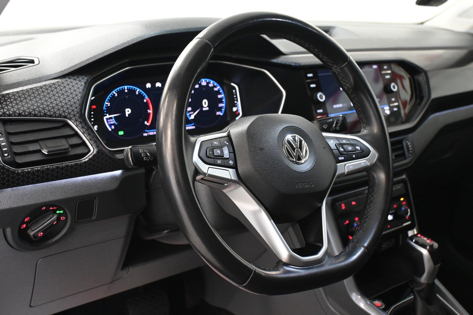 VW T-Cross TSi 115 Style DSG