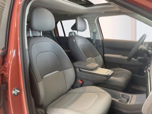 Kia EV3 Long Range Upgrade