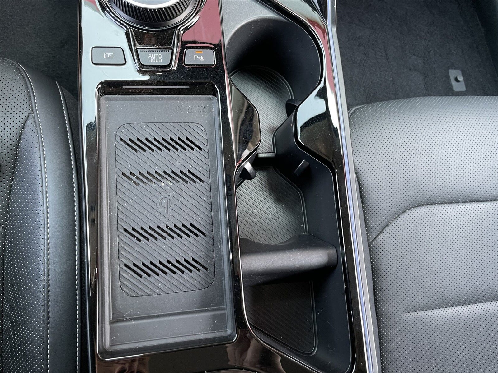Kia EV6 Long Range Upgrade