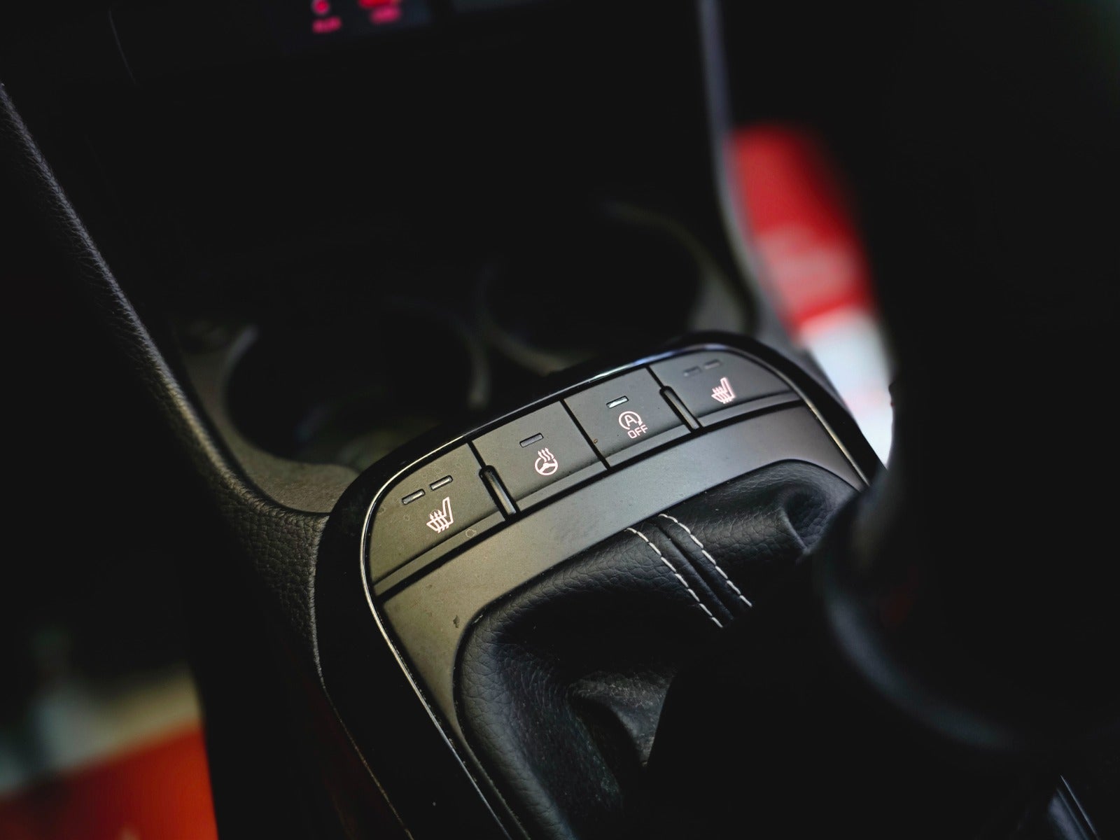 Billede af Kia Picanto 1,0 MPi Vision