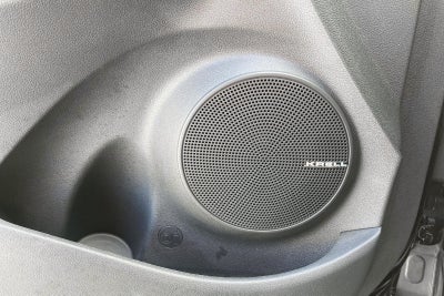 Hyundai Kona EV Trend