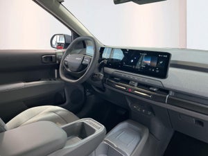 Kia EV3 Long Range Prestige