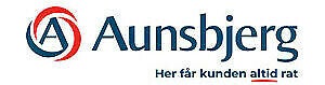 Aunsbjerg Kolding A/S logo